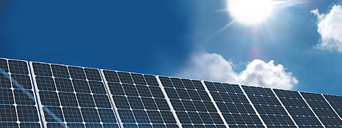 Photovoltaikreinigung und Photovoltaik-Beschichtung